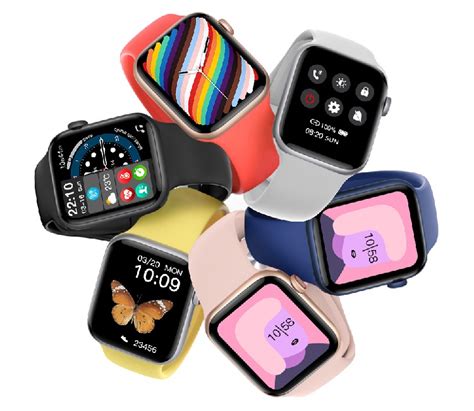 best apple watch clone 2024|apple watch 2024 alternative.